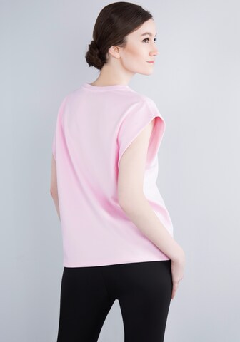 IMPERIAL T-Shirt in Pink