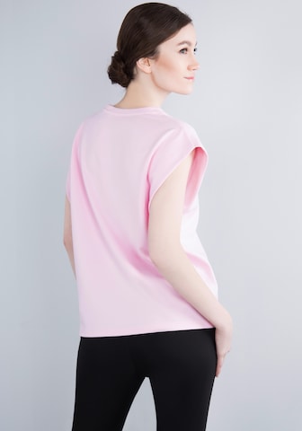 IMPERIAL Shirt in Pink