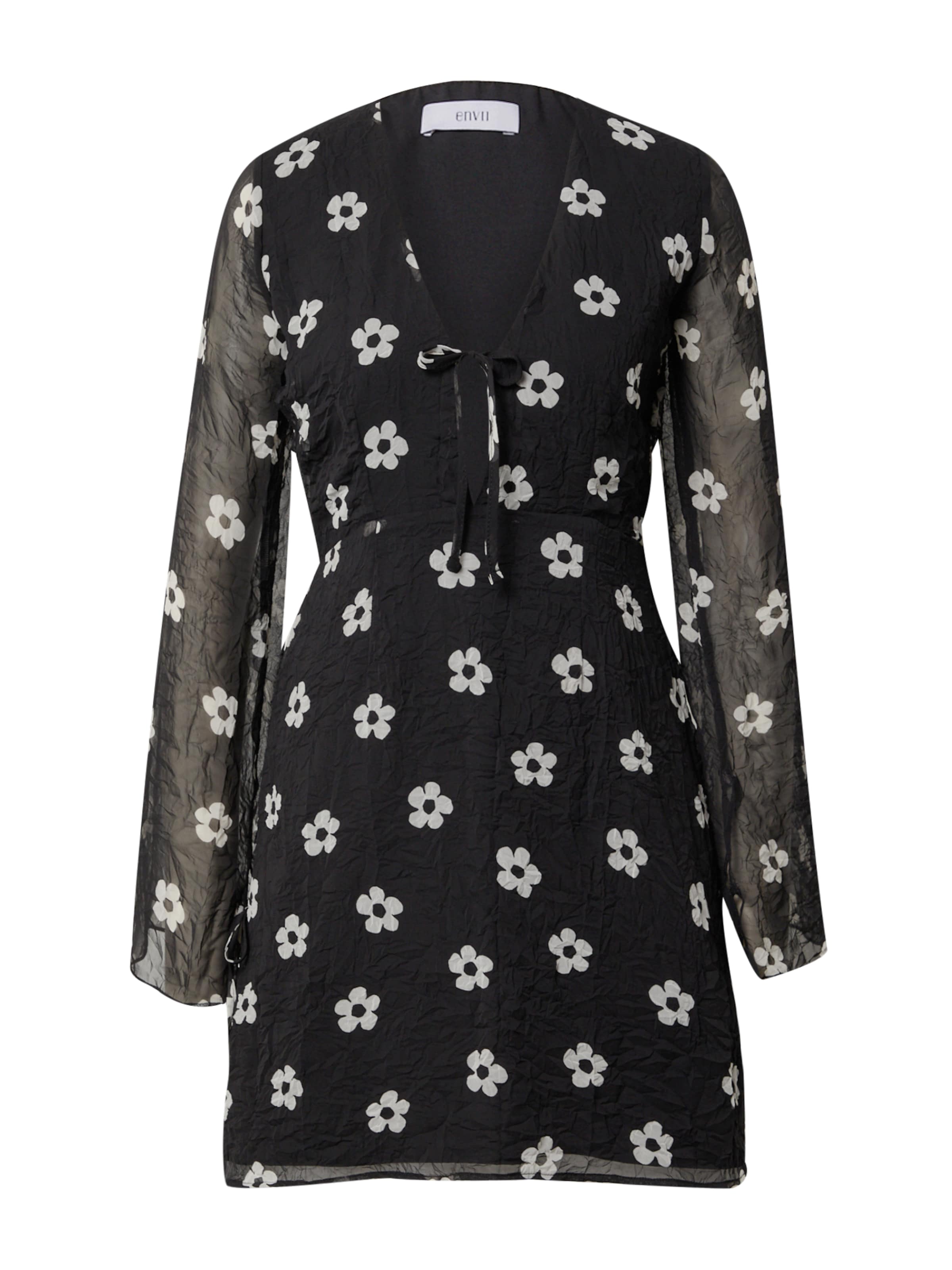 Envii Mekko 'EARTH' värissä musta: etupuoli