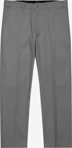 Obey Regular Workout Pants in Grey: front