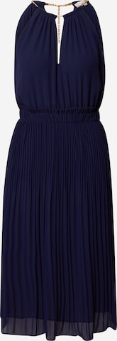 MICHAEL Michael KorsKoktel haljina - plava boja: prednji dio