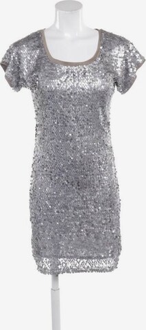 Ana Alcazar Dress in M in Silver: front