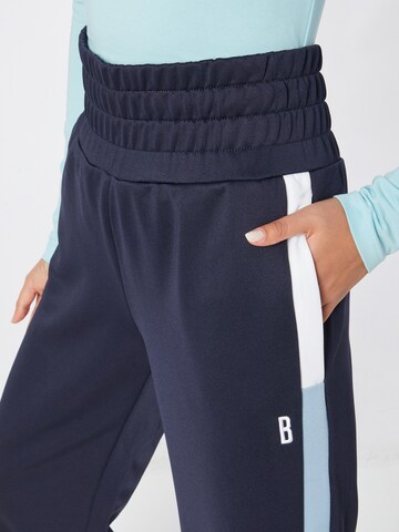 BJÖRN BORG - regular Pantalón deportivo 'ACE' en azul