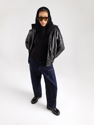 G-STAR Πουλόβερ σε μαύρο