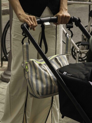 Mywander Diaper Bags 'Portofino Cool Mama' in Blue