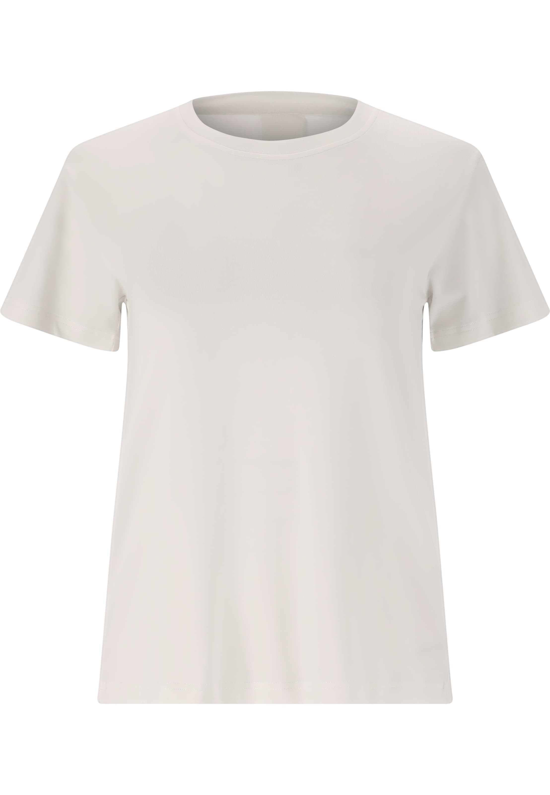 Athlecia Performance shirt 'Pacy V2' in White, Item view