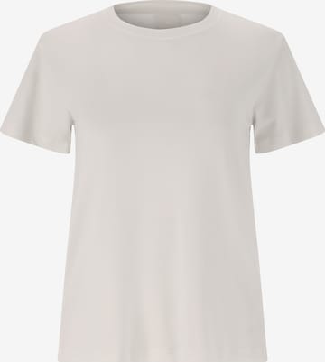 Athlecia T-Shirt 'Pacy V2' in Weiß: Vorderseite