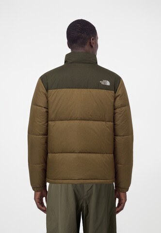 Giacca di mezza stagione 'NUKETO SYNTH' di THE NORTH FACE in beige