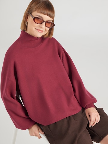 MSCH COPENHAGEN - Jersey 'Mercy East' en rojo: frente