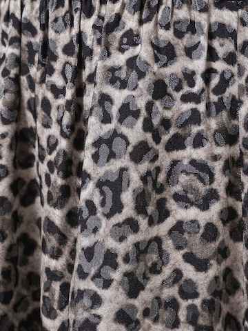 Jupe Bigdart en gris