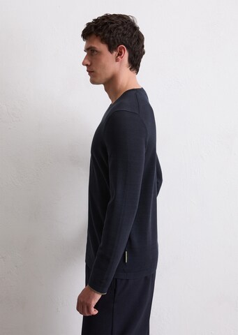 Marc O'Polo Pullover in Blau