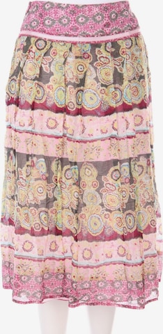 Hucke Berlin Skirt in XL in Mixed colors: front