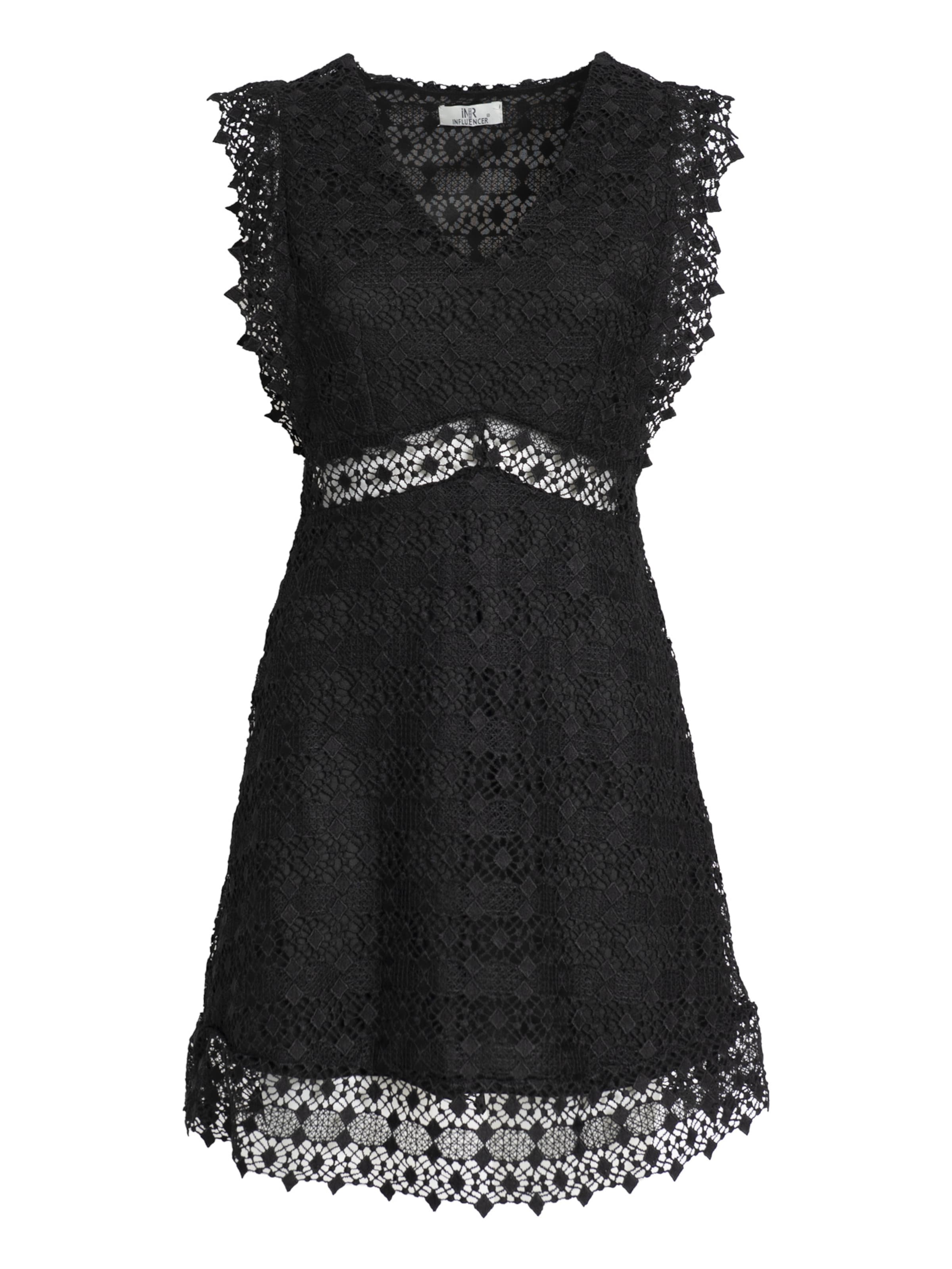 Influencer Šaty - černá, Produkt