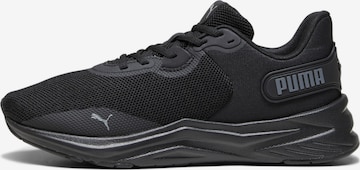 PUMA Athletic Shoes 'Disperse XT 3' in Black