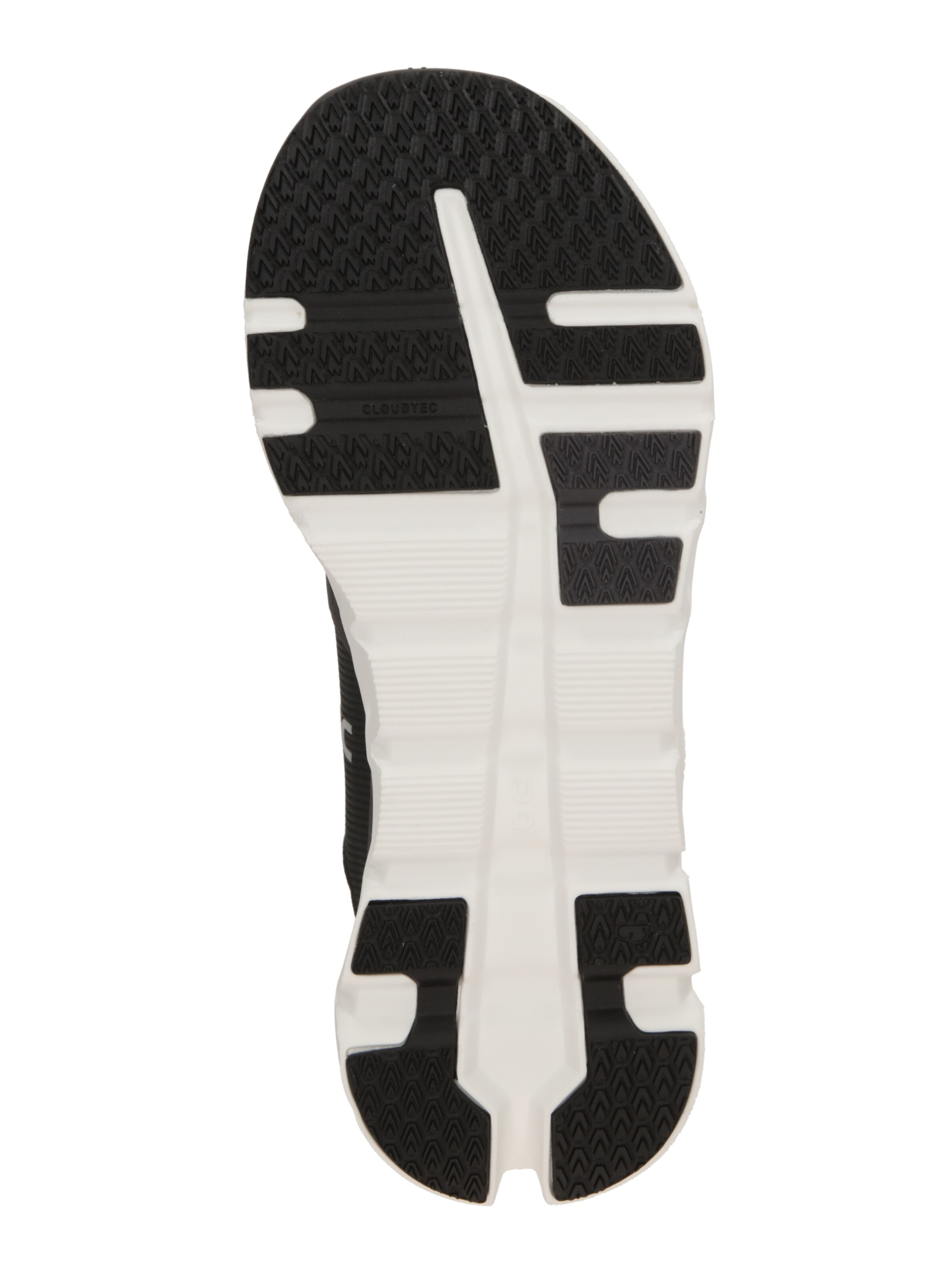 On Futócipők 'Cloudrunner 2' - fekete