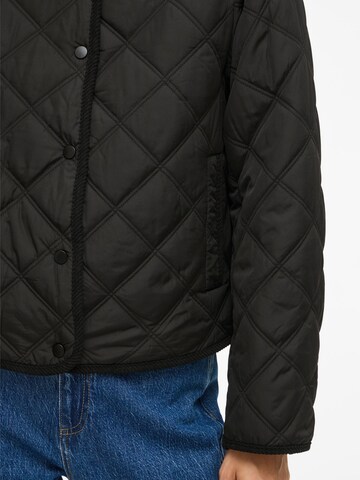 Veste d’hiver 'VIQUILA' VILA en noir