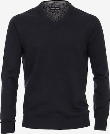 VENTI Pullover in Schwarz: predná strana