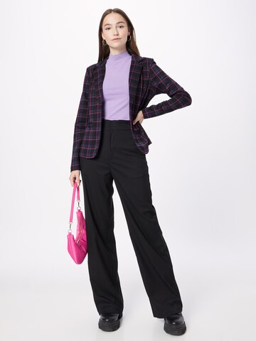 ICHI Blazer 'KATE' in Pink