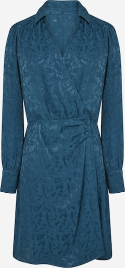 NAF NAF Kleid ' sleepy ' in blau, Produktansicht
