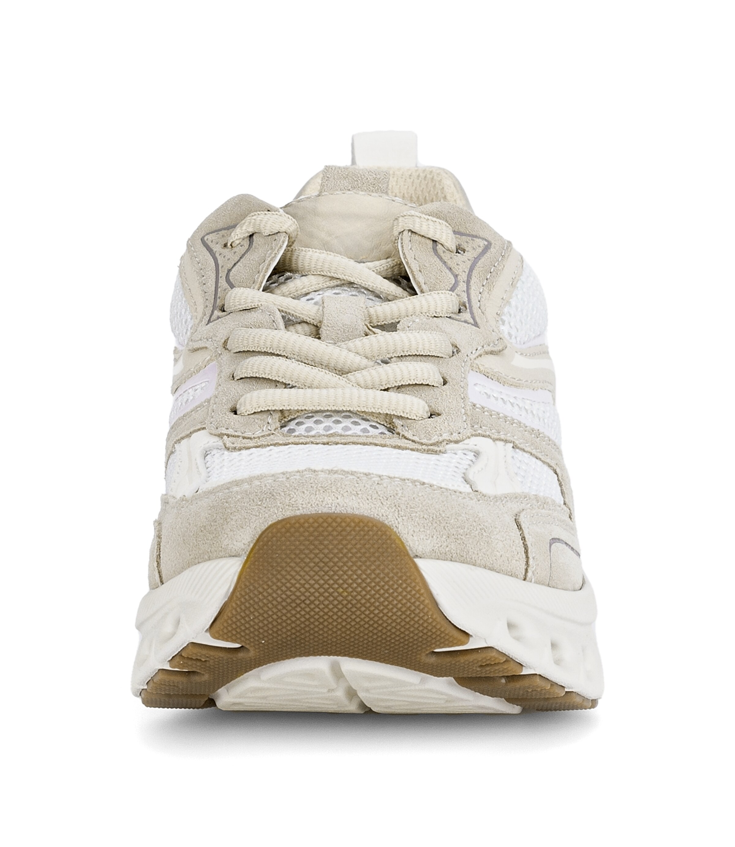 Gabor Rollingsoft Sneakers in Beige