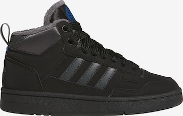 Scarpa sportiva di ADIDAS SPORTSWEAR in nero: frontale