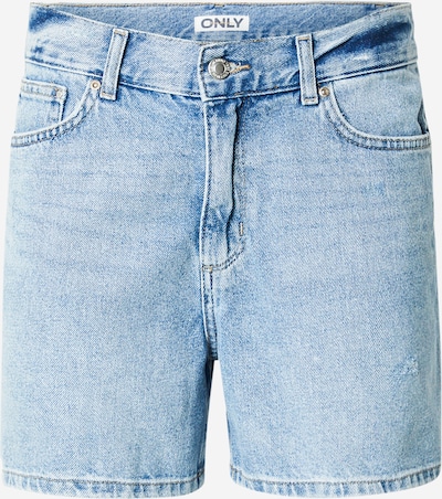 Jeans 'ONLELLA' ONLY pe albastru denim, Vizualizare produs