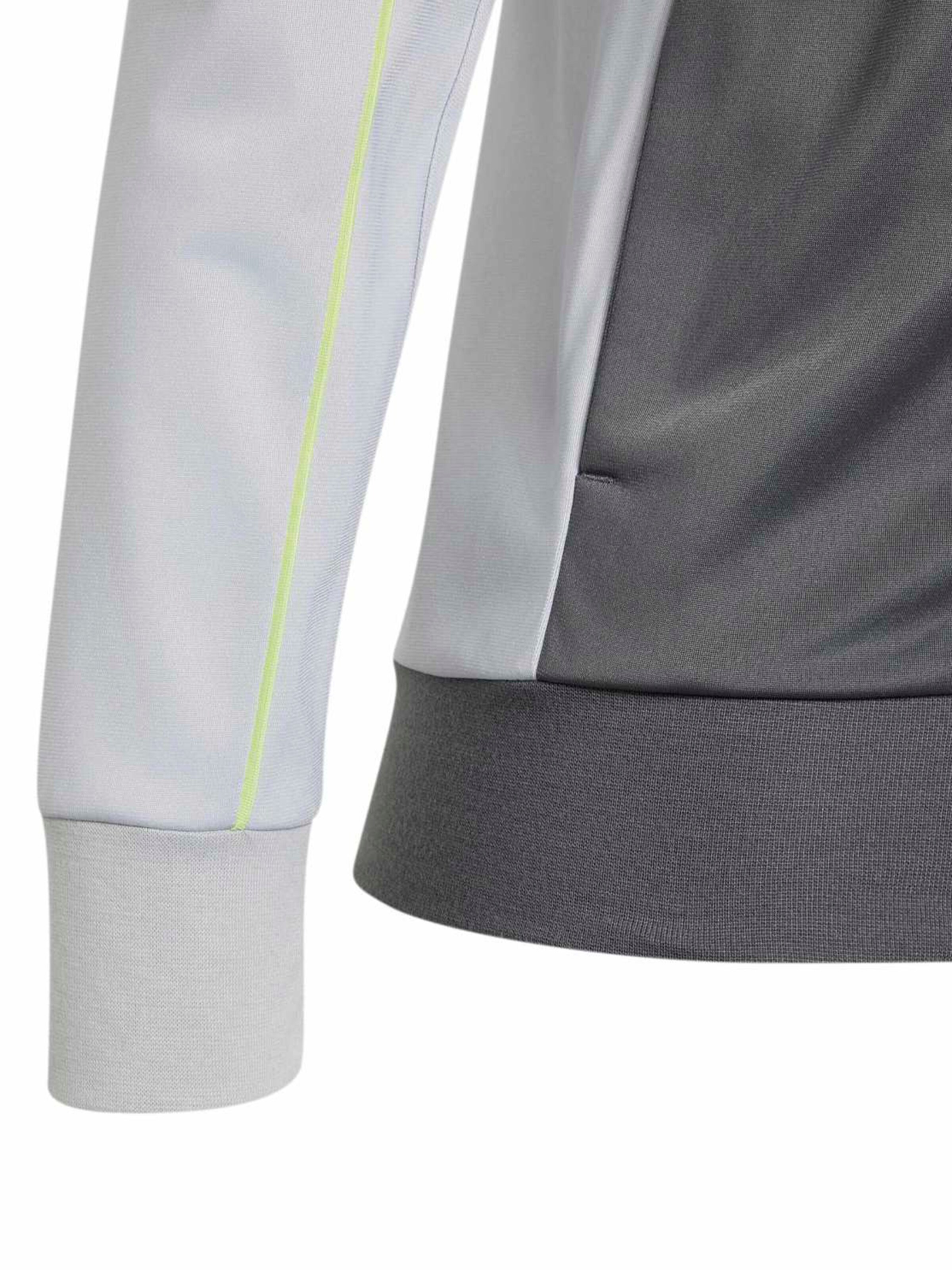 ADIDAS SPORTSWEAR Treeningdress, värv hall