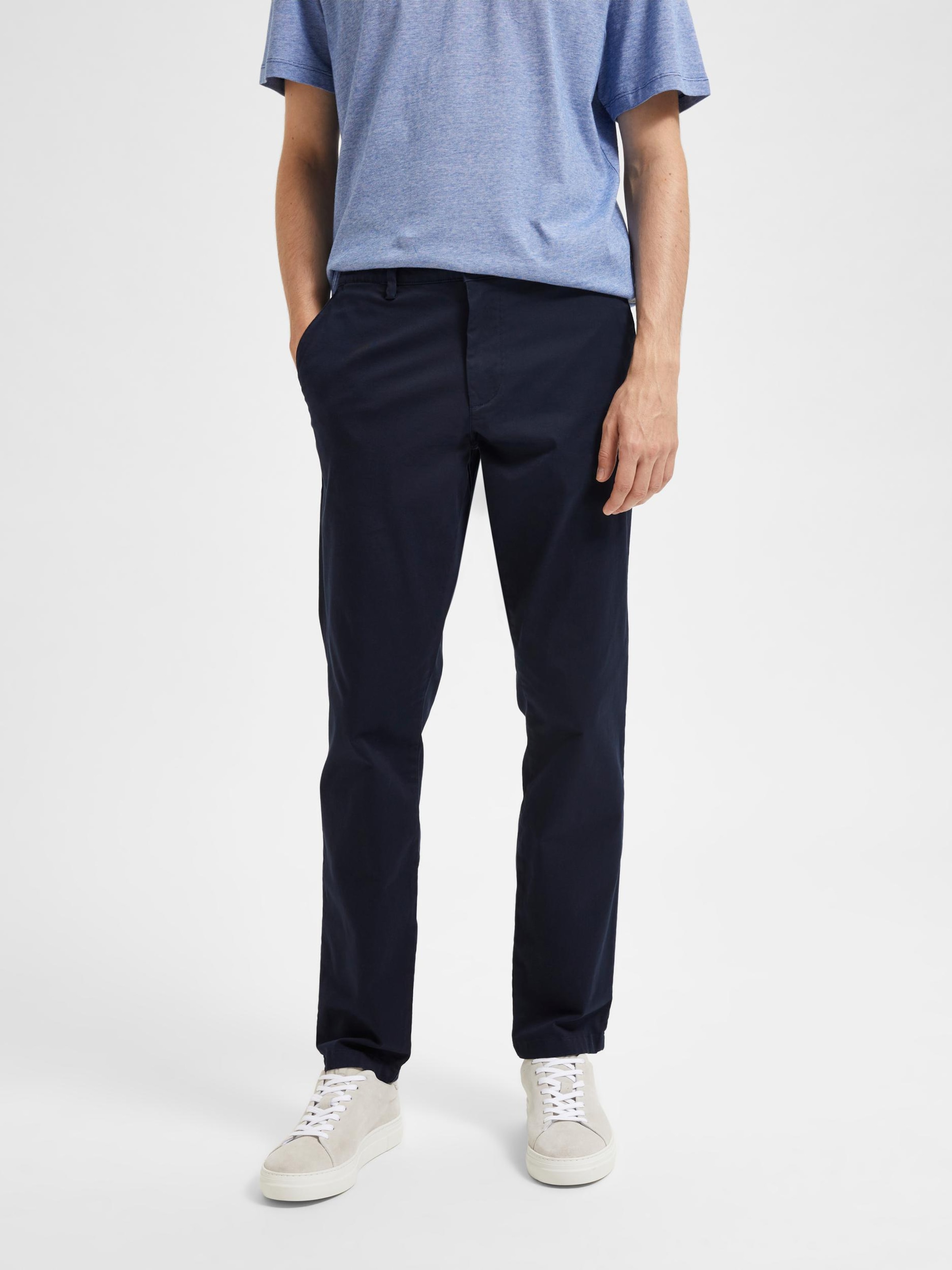 SELECTED HOMME Chinos for men Buy online ABOUT YOU