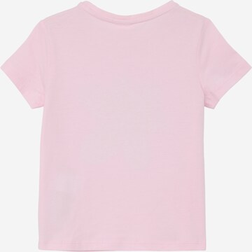 s.Oliver Shirt in Pink