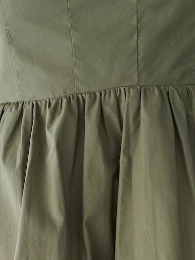 BWLDR Kleit 'Dila' oliiv, Tootevaade
