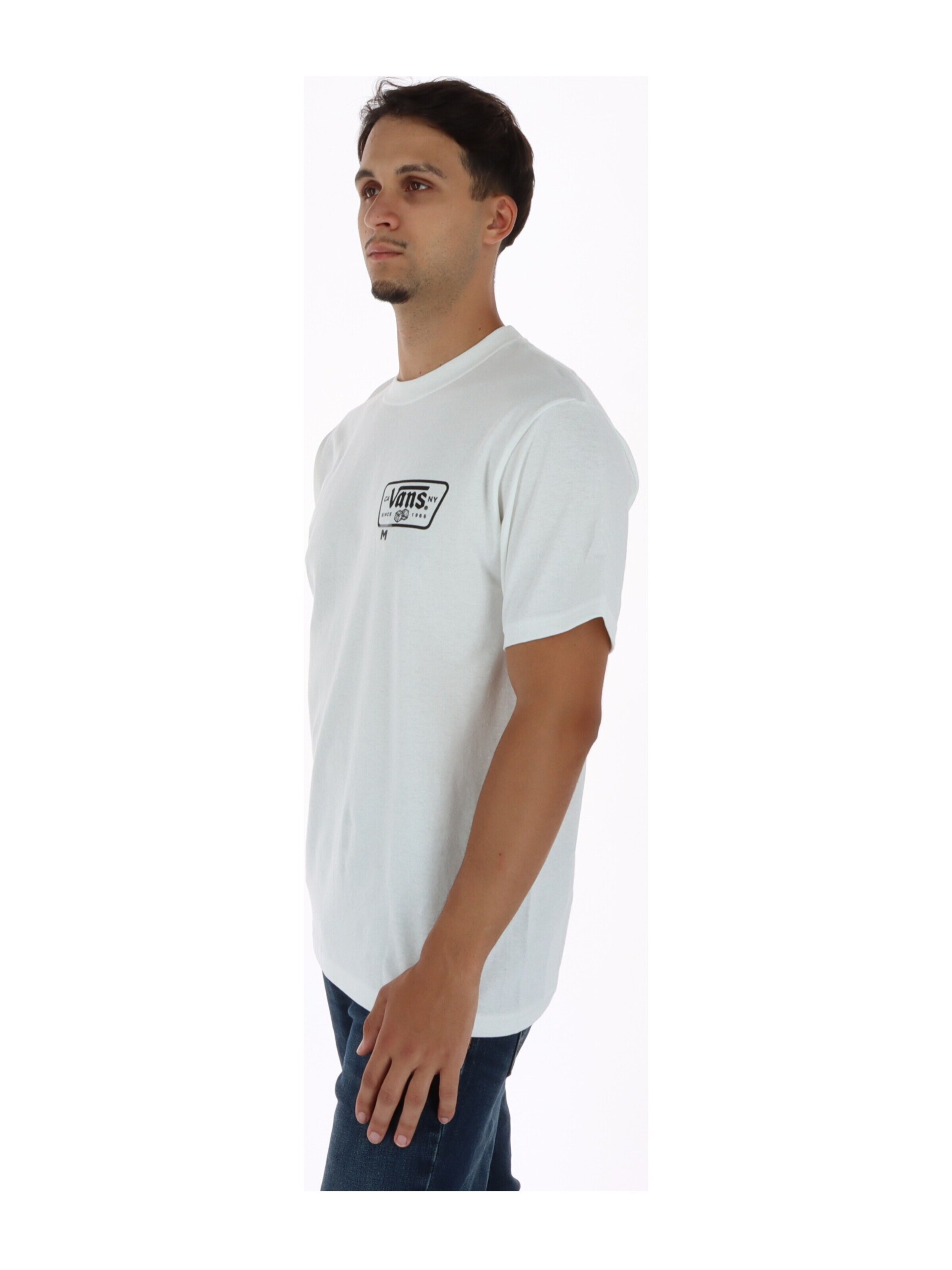 VANS Shirt‌‌‌ in Weiß