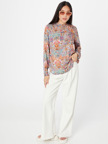 Emily Van Den Bergh Blouse in Mixed colors