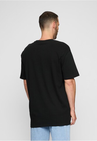 T-Shirt 'Tupac' MT Men en noir