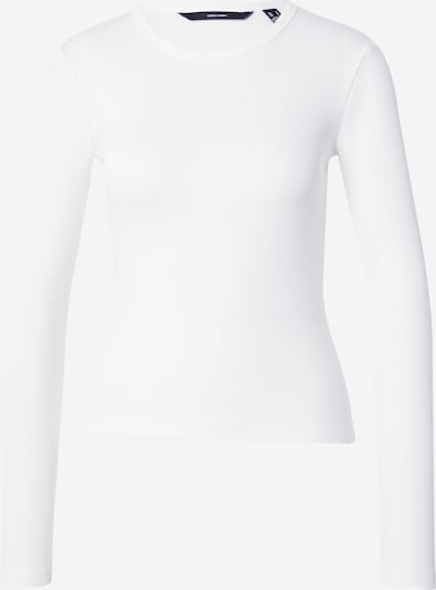 VERO MODA Paita 'VMChloe' värissä valkoinen, Tuotenäkymä