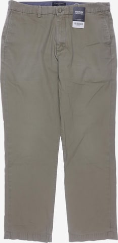 Banana Republic Stoffhose 35 in Beige: predná strana