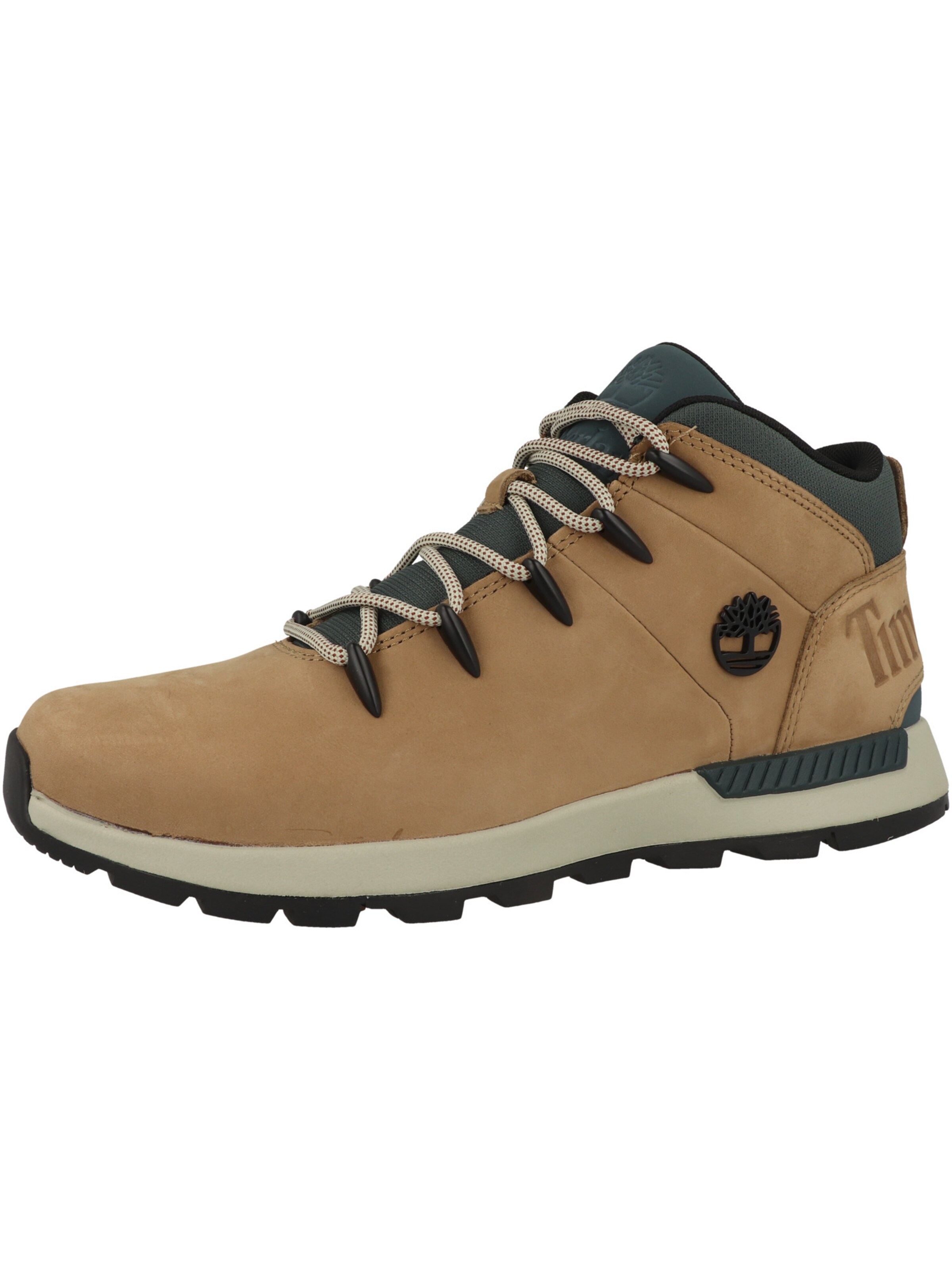 TIMBERLAND Lace-up boots in Brown