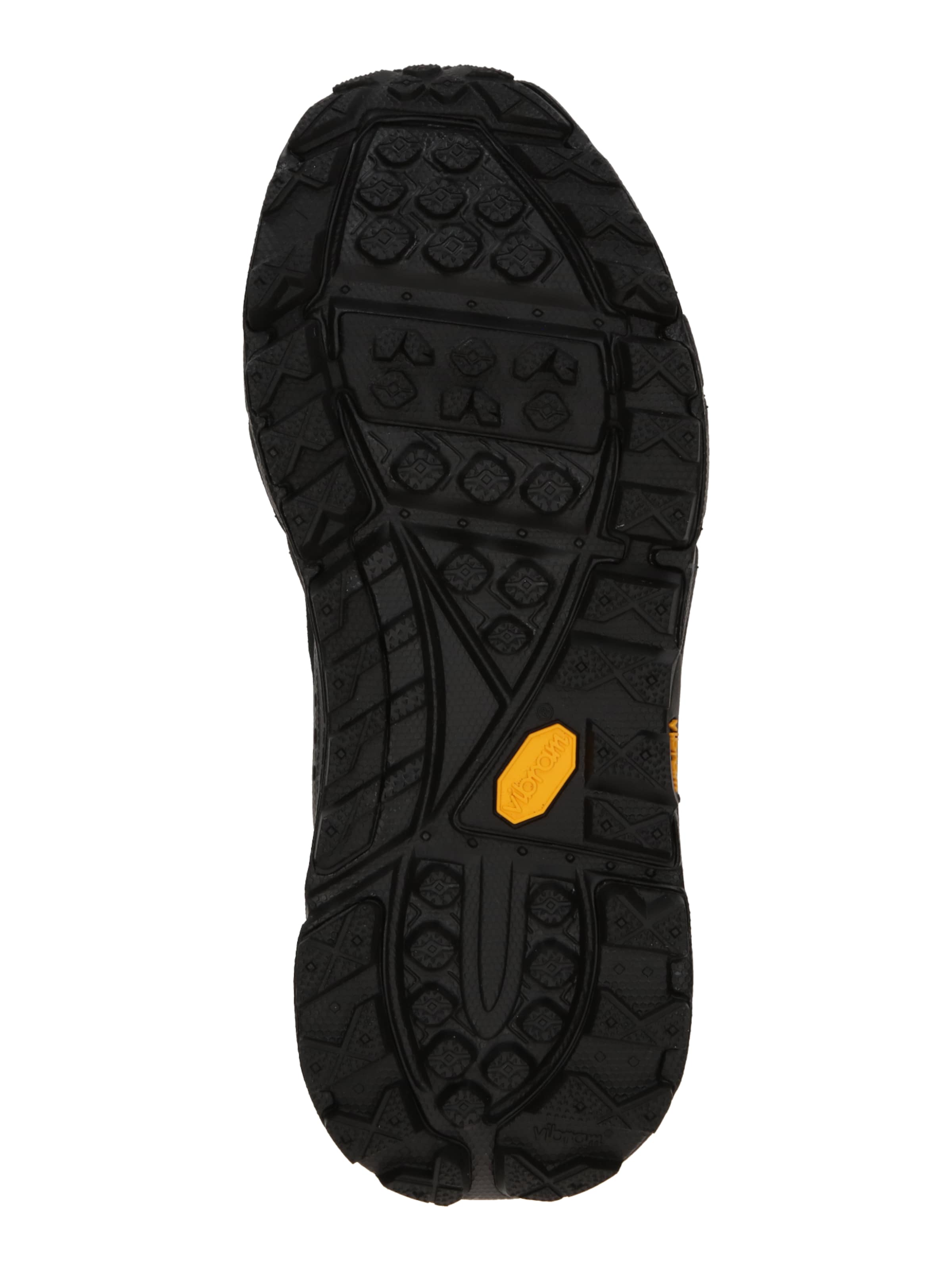 HOKA Madalad ketsid 'TOR SUMMIT', värv must