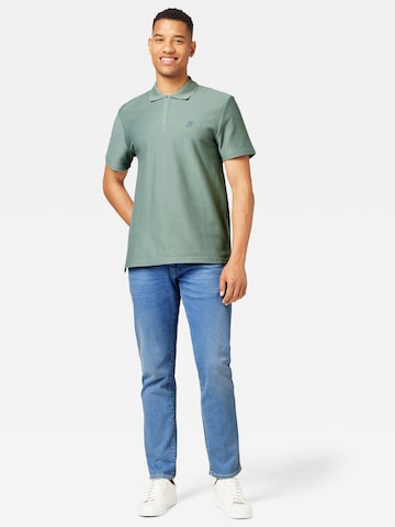 Mavi Shirt in Green