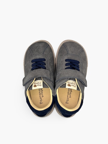 Sneaker di Pisamonas in grigio