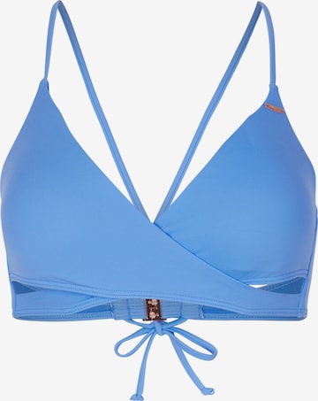 O'NEILL - Top de bikini 'Baay' en azul: frente