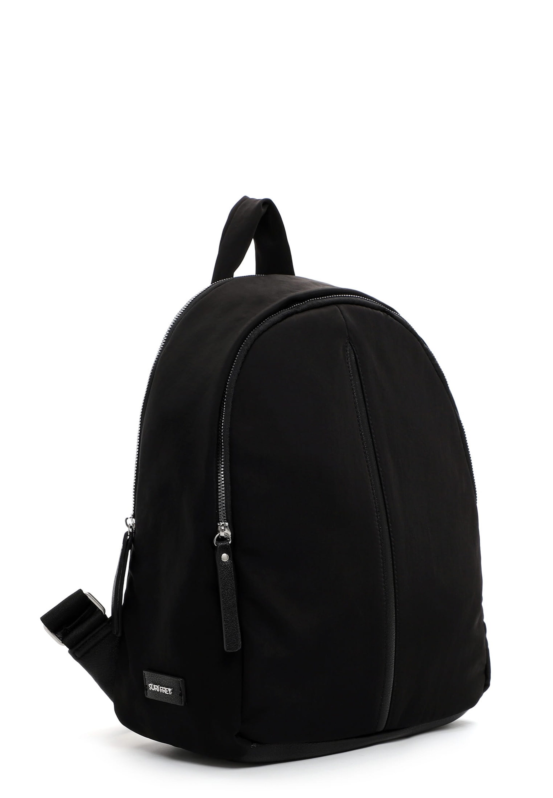 Suri Frey Backpack ' SFY Pauly ' in Black