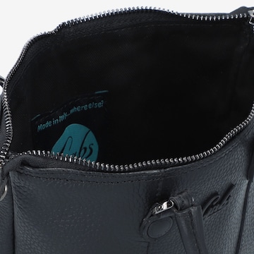 Gabs Handtasche 'G3' in Schwarz