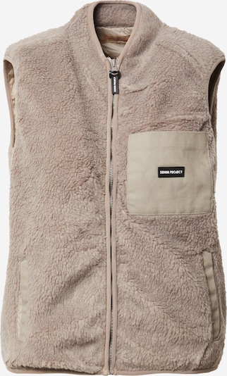 Denim Project Vest helepruun, Tootevaade