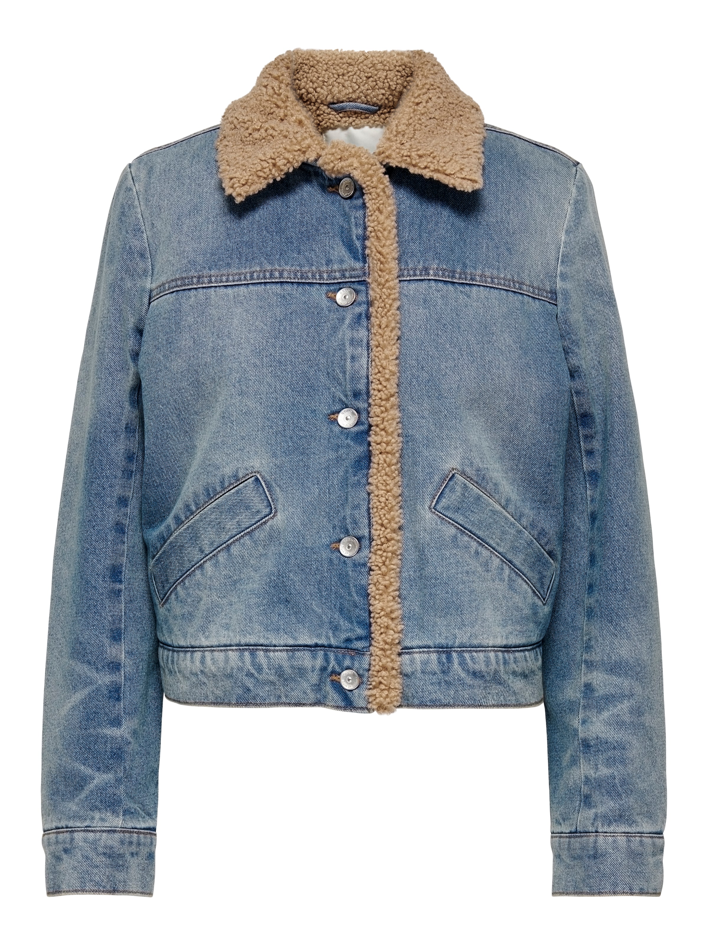 Only veste jean new arrivals