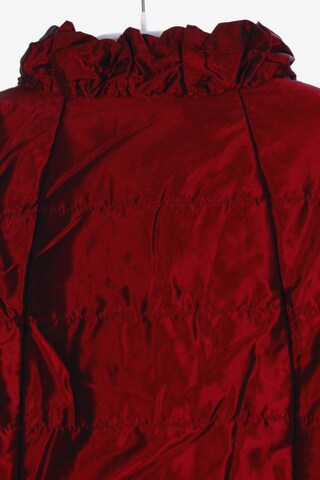 Sônia Bogner Vest in M in Red