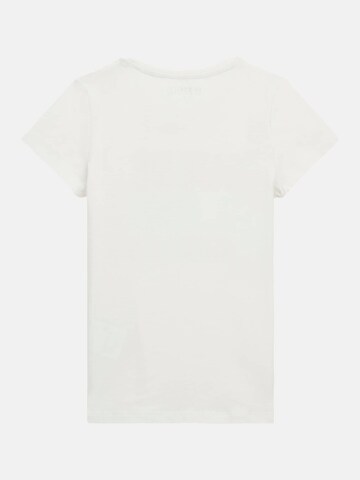 GUESS Shirt in White