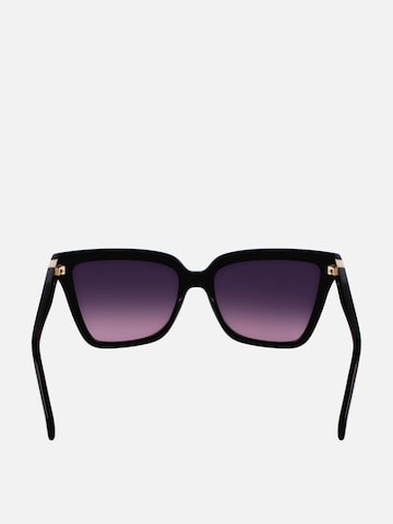 Liu Jo Sonnenbrille‌‌‌‌ in Schwarz