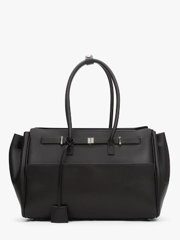 Sacs à main '98019-1' Estro en marron : devant