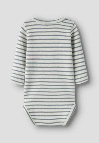 Tutina / body per bambino 'NBMTHORO KEO' di Lil'Atelier in beige