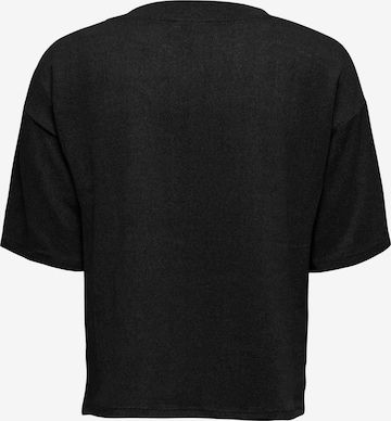 JDY Shirt 'TONSY' in Zwart